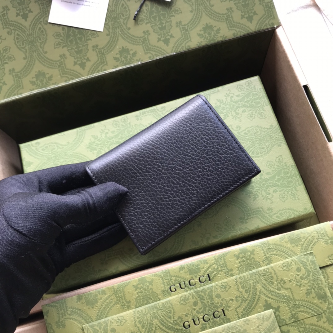 Replica Gucci 456162 Wome Long Wallet