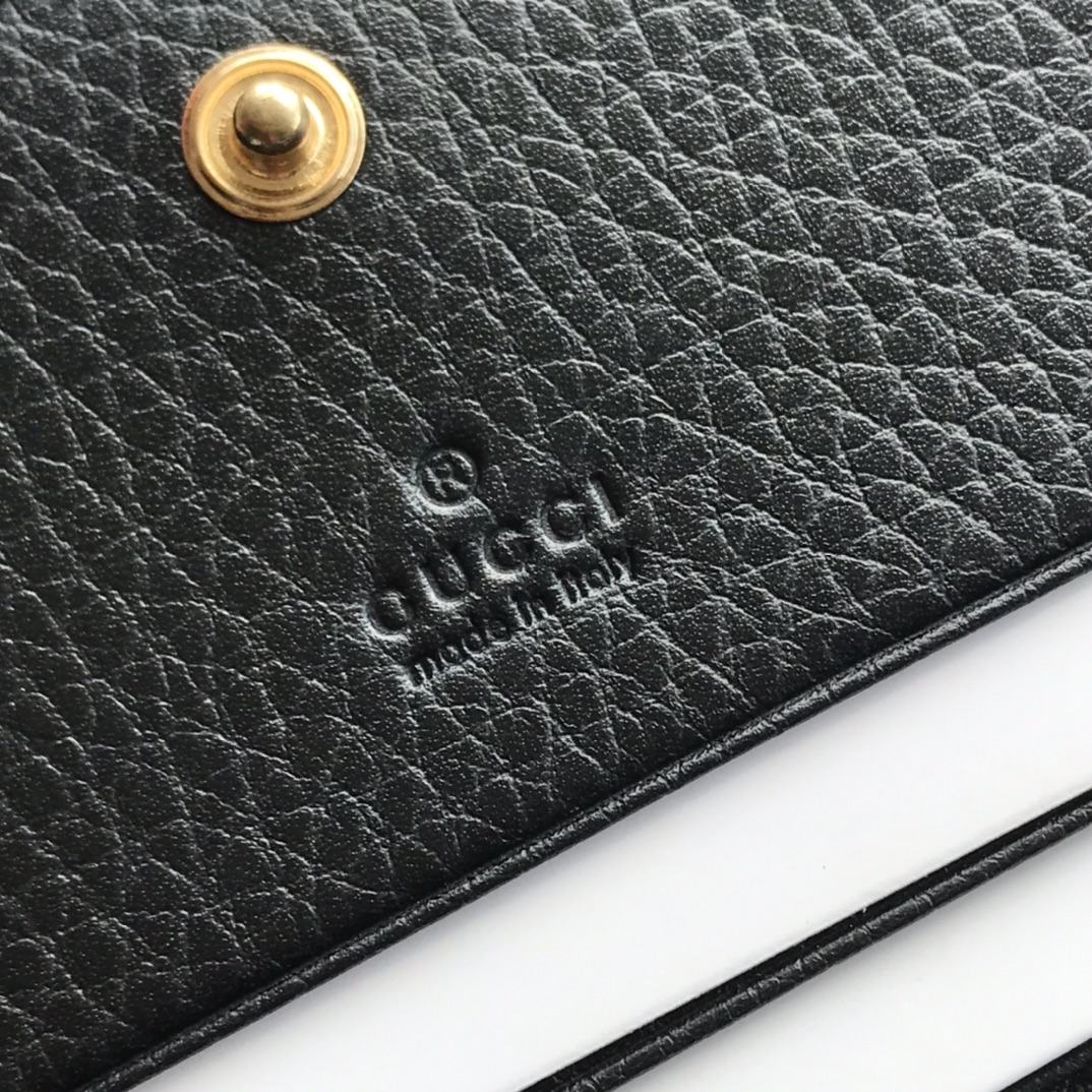 Replica Gucci 456162 Wome Long Wallet