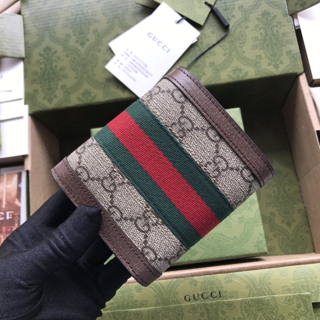 Replica Gucci 523174 Wome Wallet