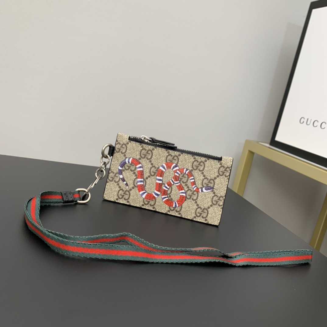 Replica Gucci 523903 Fashon Card Bag Coin Purse