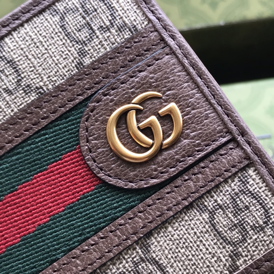 Replica Gucci 597606 Wome Wallet