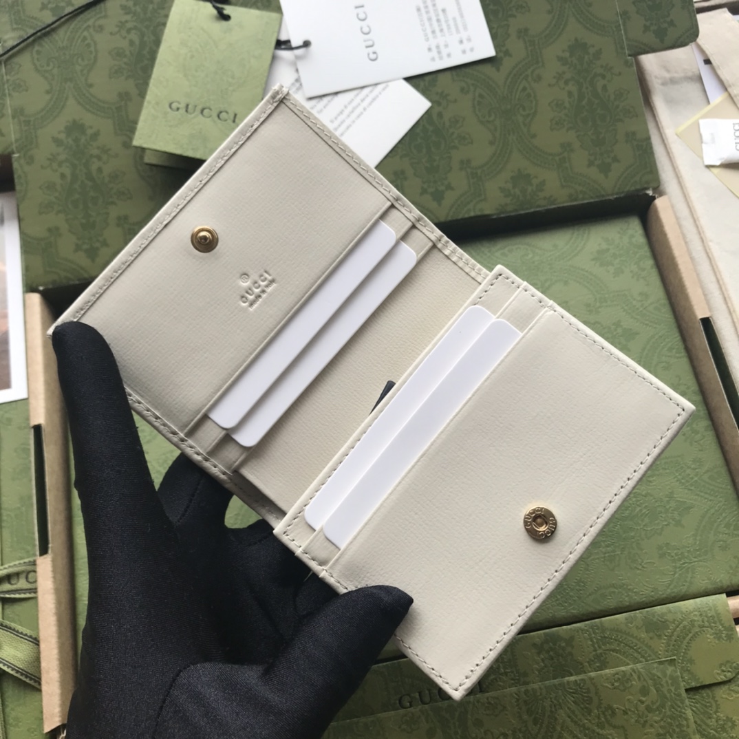 Replica Gucci 621887-1 Wome Long Wallet