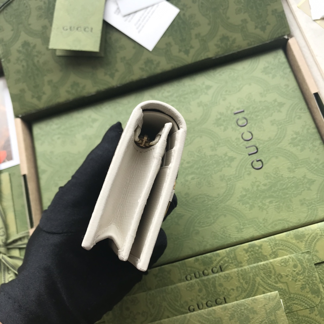 Replica Gucci 621887-1 Wome Long Wallet