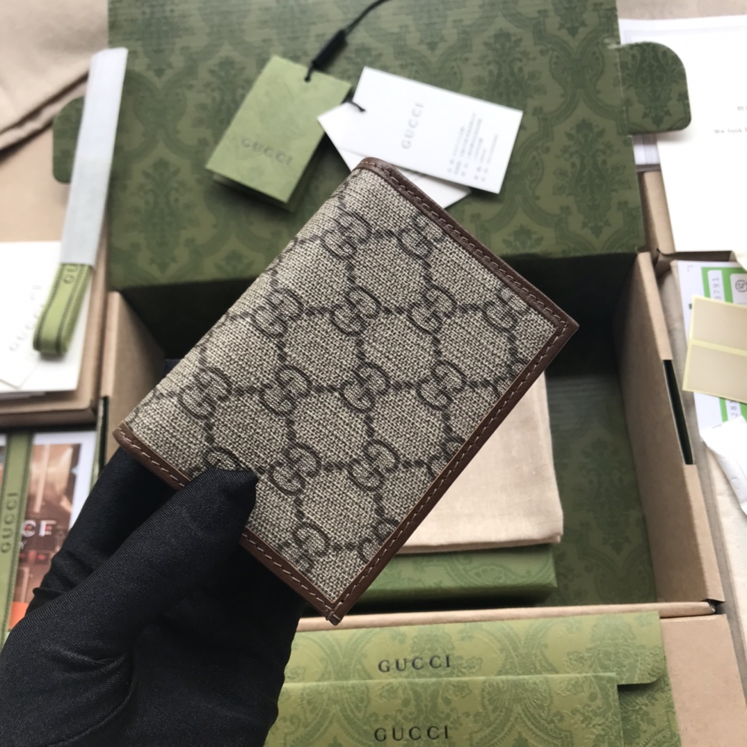 Replica Gucci 621887 Wome Long Wallet