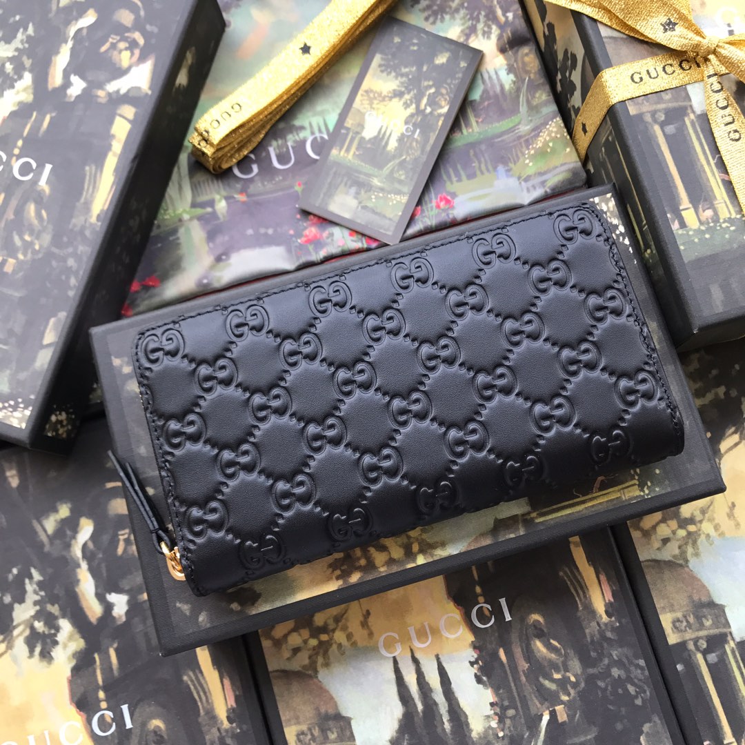 Replica Gucci Women Wallet Set-2