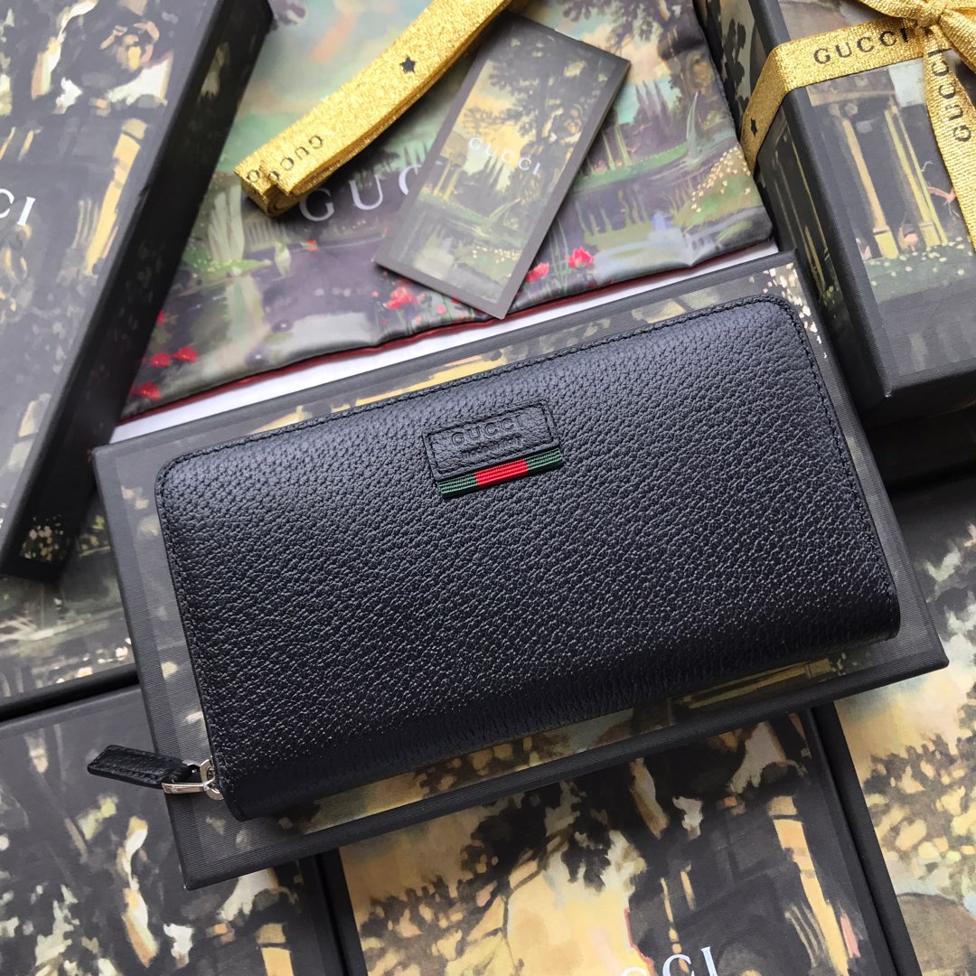 Replica Gucci Women Wallet Set-2