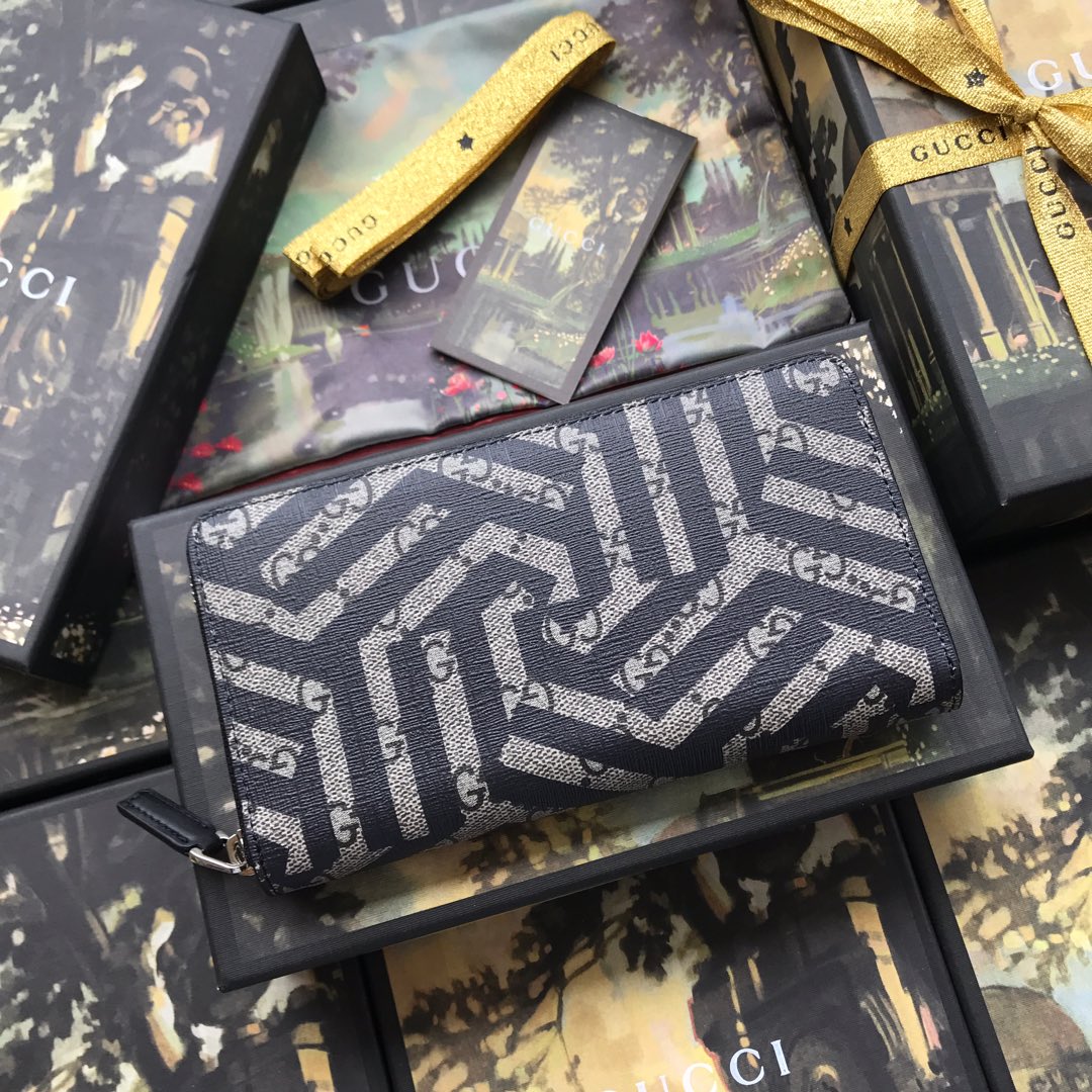 Replica Gucci Women Wallet Set-2