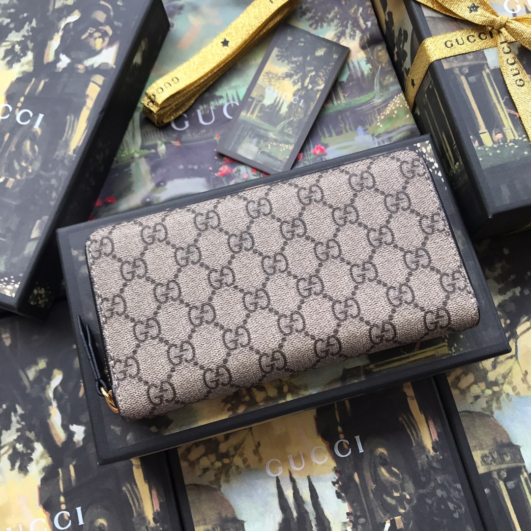 Replica Gucci Women Wallet Set-2