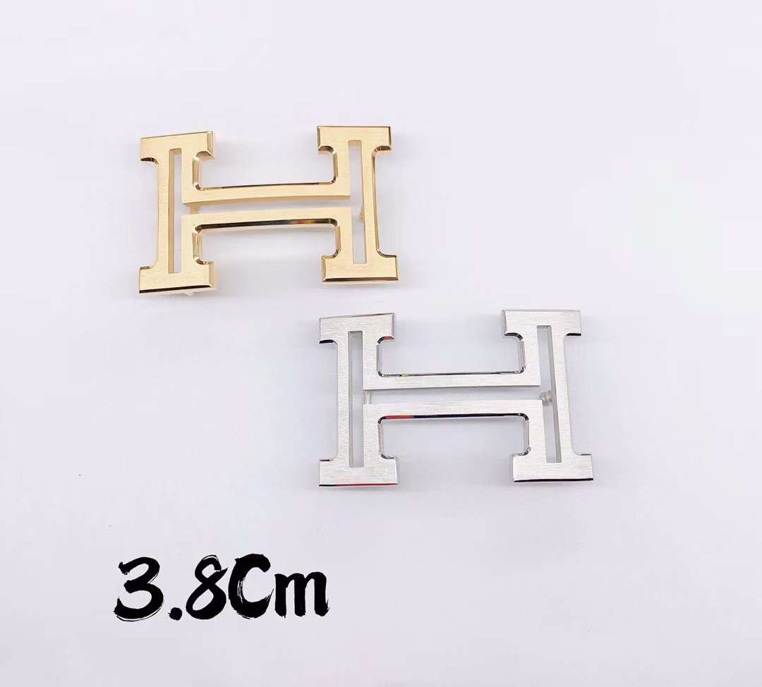 Replica Hermes Belt Buckles