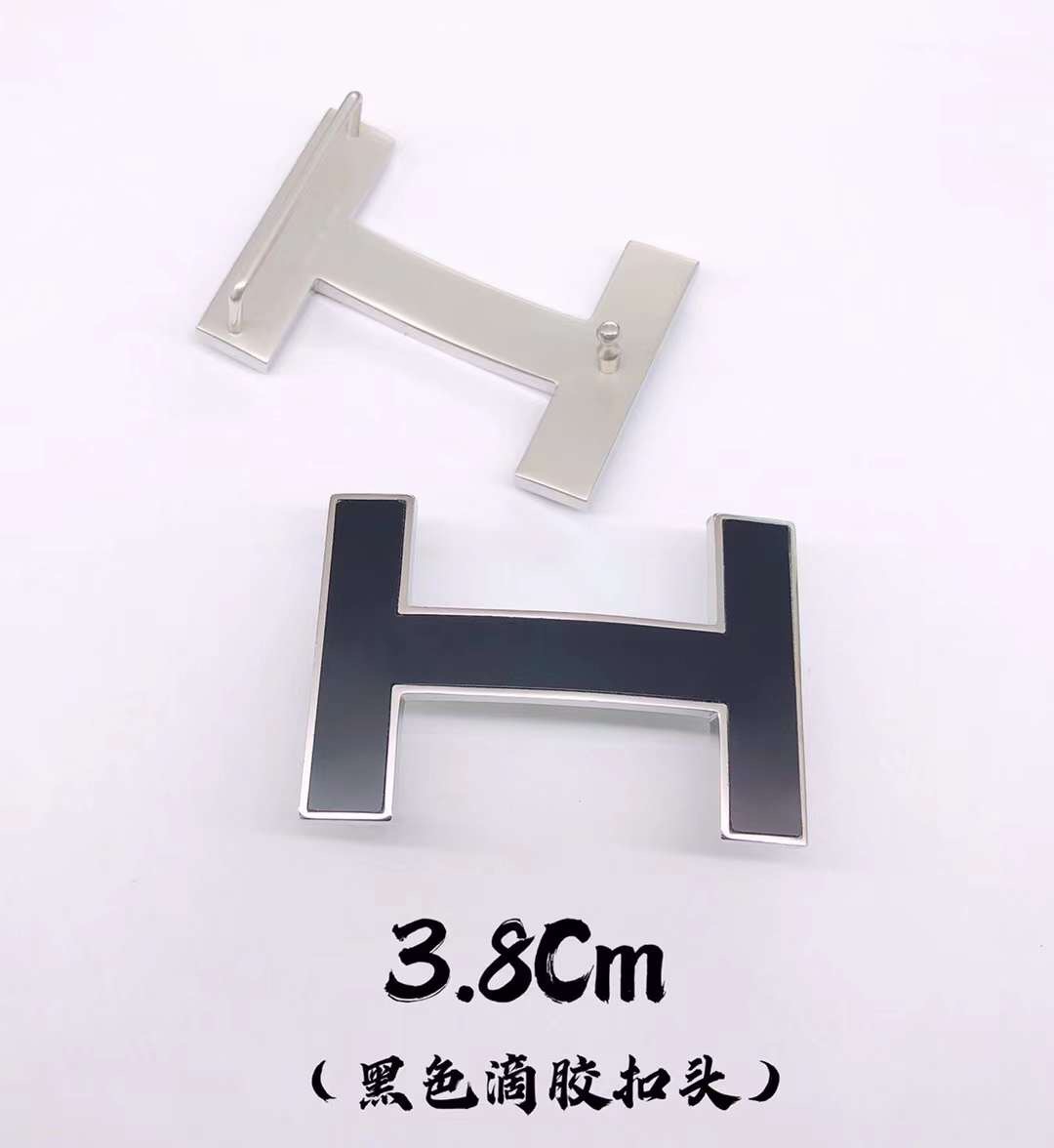 Replica Hermes Belt Buckles