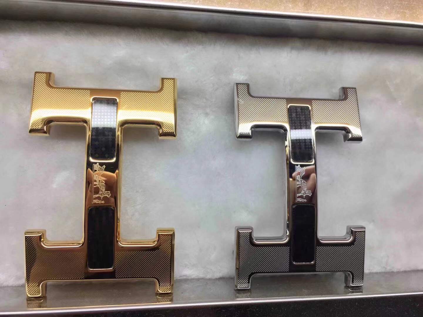 Replica Hermes Belt Buckles