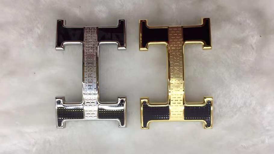 Replica Hermes Belt Buckles