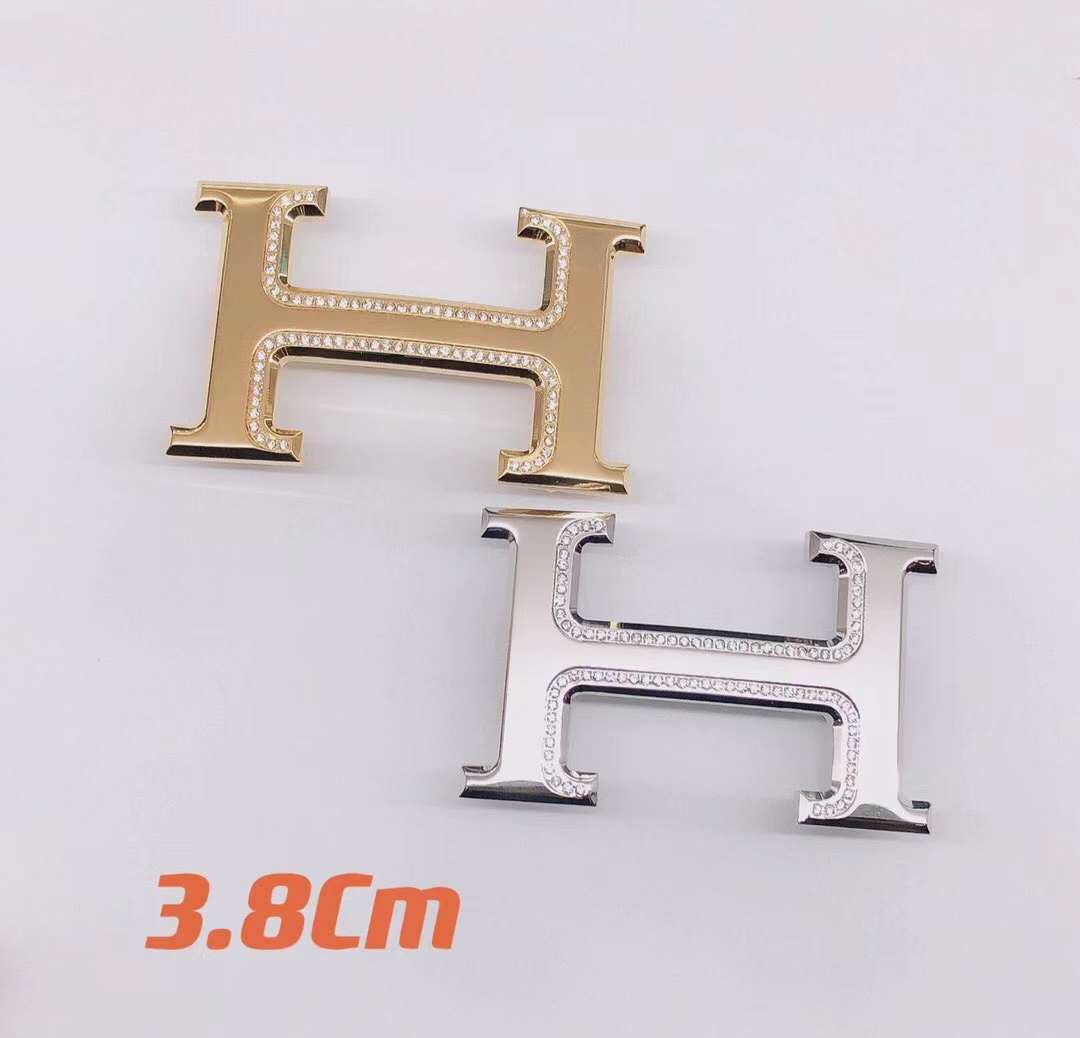 Replica Hermes Belt Buckles