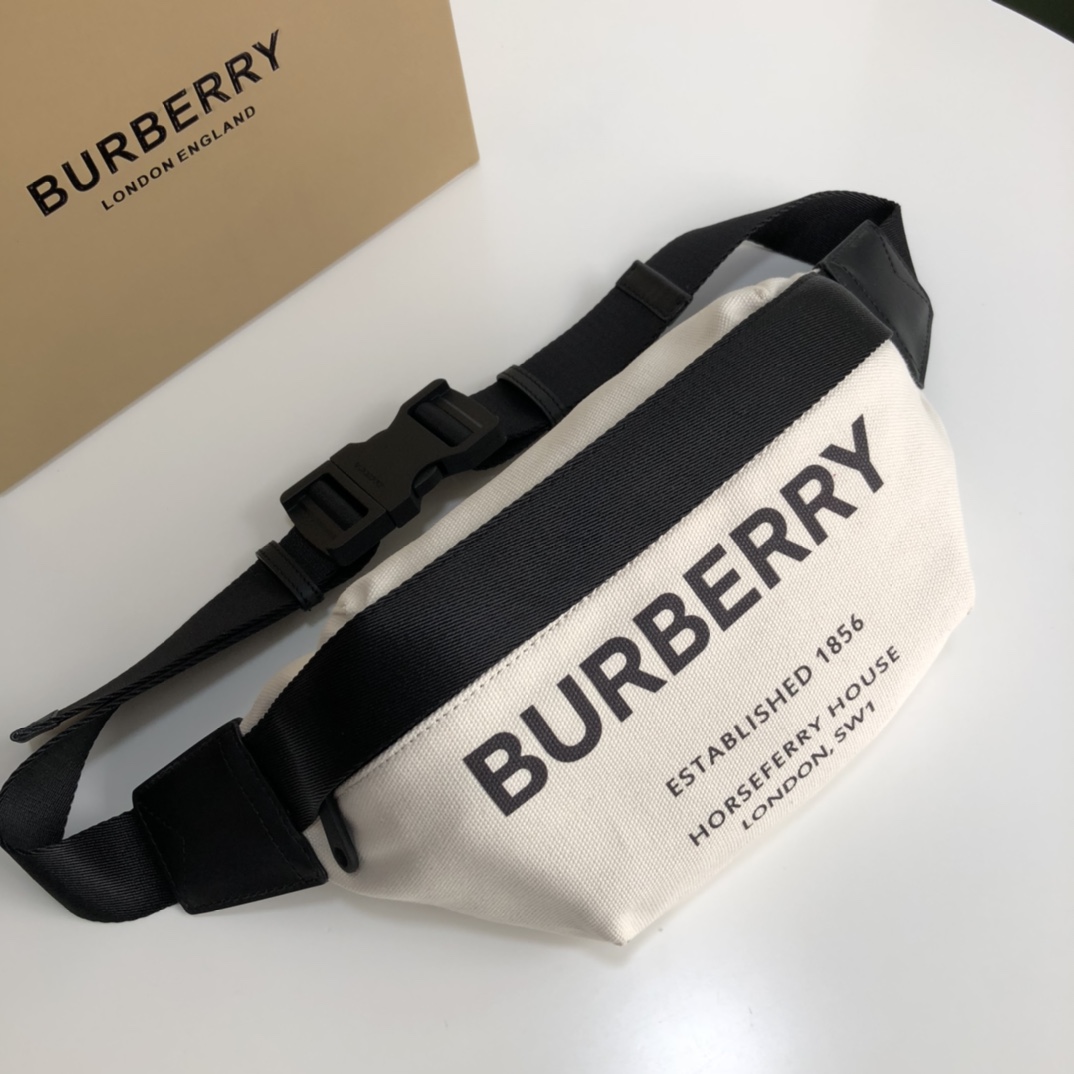 Replica Hot Selling Burberry Waist Bags-More Styles-1