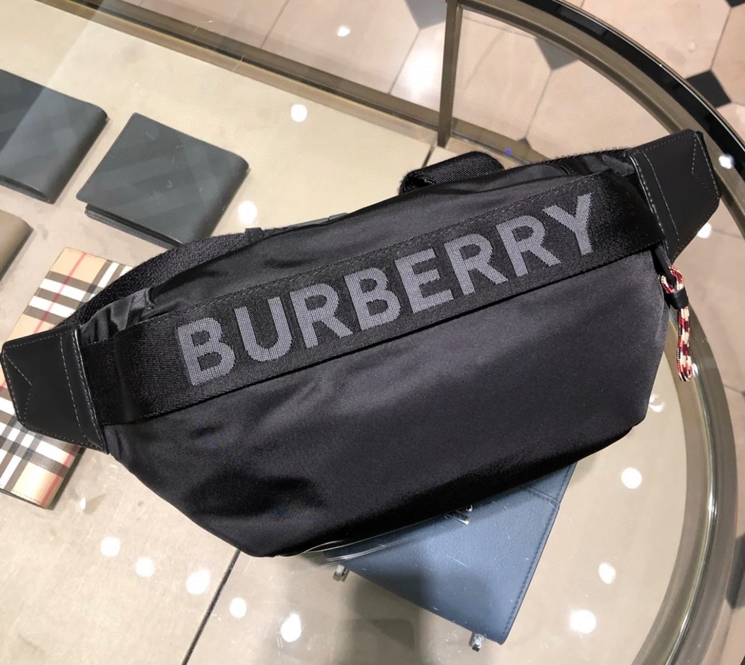 Replica Hot Selling Burberry Waist Bags-More Styles-2