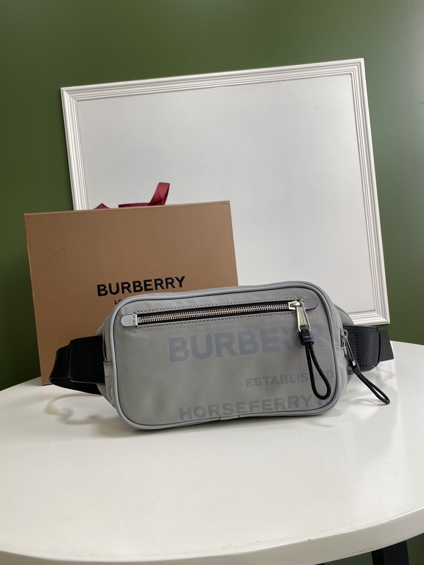 Replica Hot Selling Burberry Waist Bags-More Styles