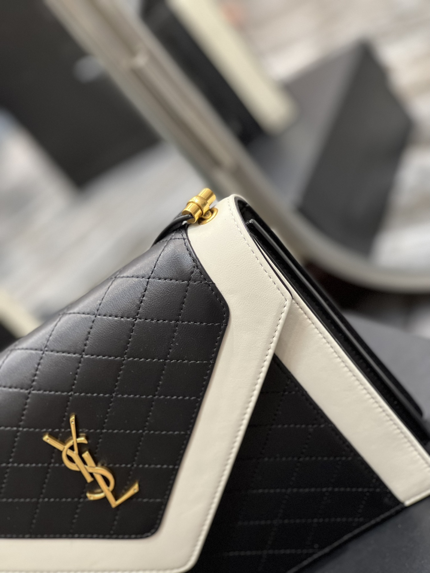 Replica Louis Vuitton M45379 Men New Cabas Zippe GM Briefcase Monogram Eclipse Canvas Low Price Black