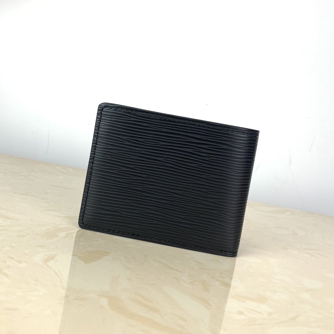 Replica Louis Vuitton Men SLENDER ID Wallets