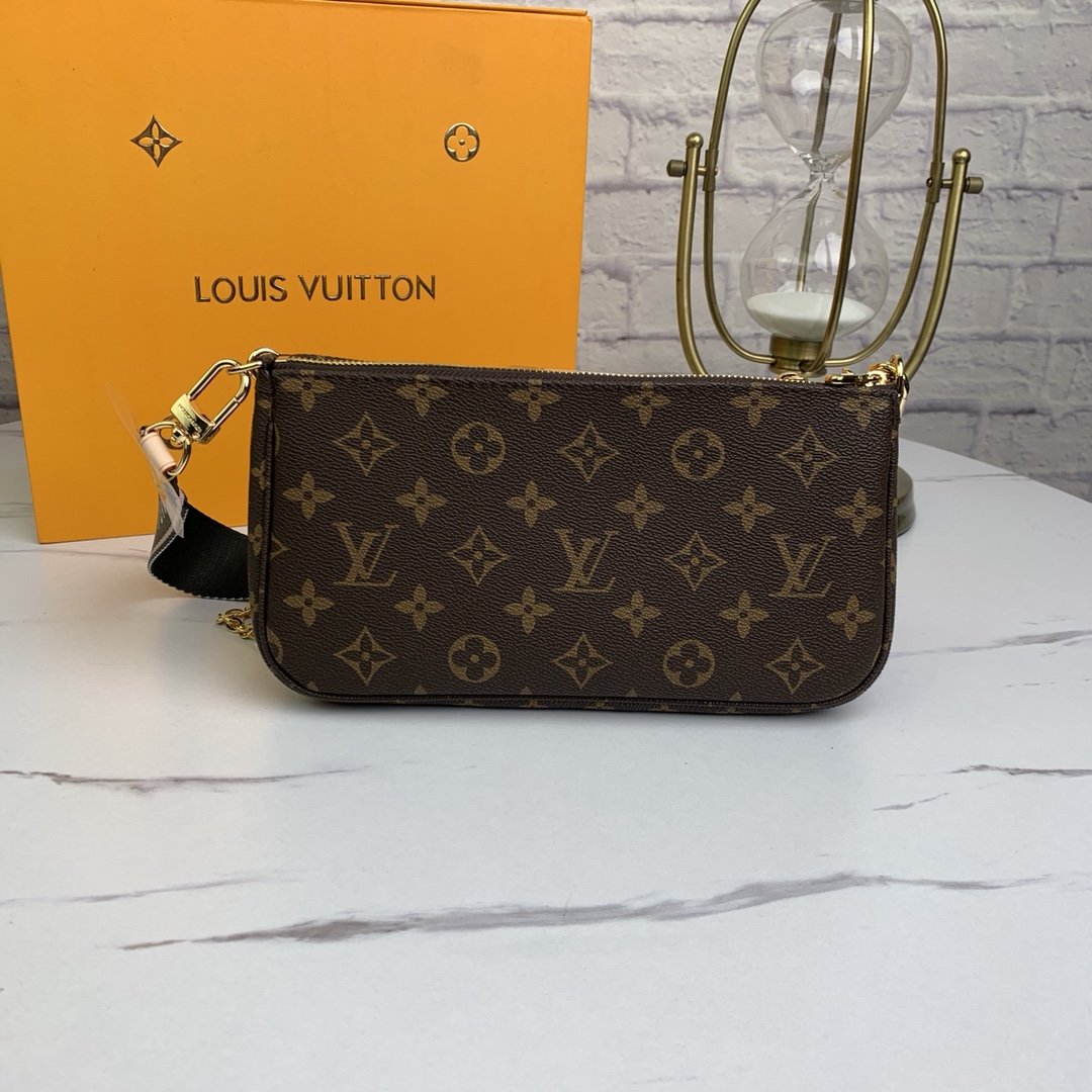 Replica Louis Vuitton Multi Pochette Accessoires 02