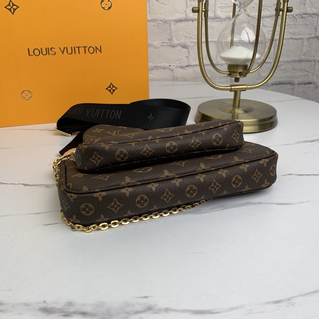 Replica Louis Vuitton Multi Pochette Accessoires 03