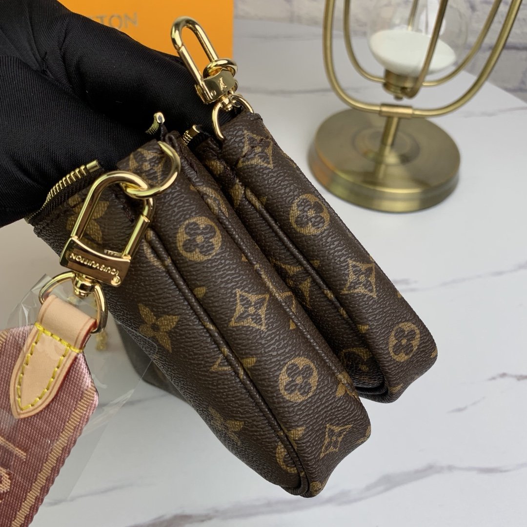 Replica Louis Vuitton Multi Pochette Accessoires 04