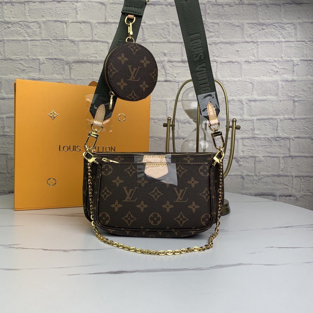 Replica Louis Vuitton Multi Pochette Accessoires 05