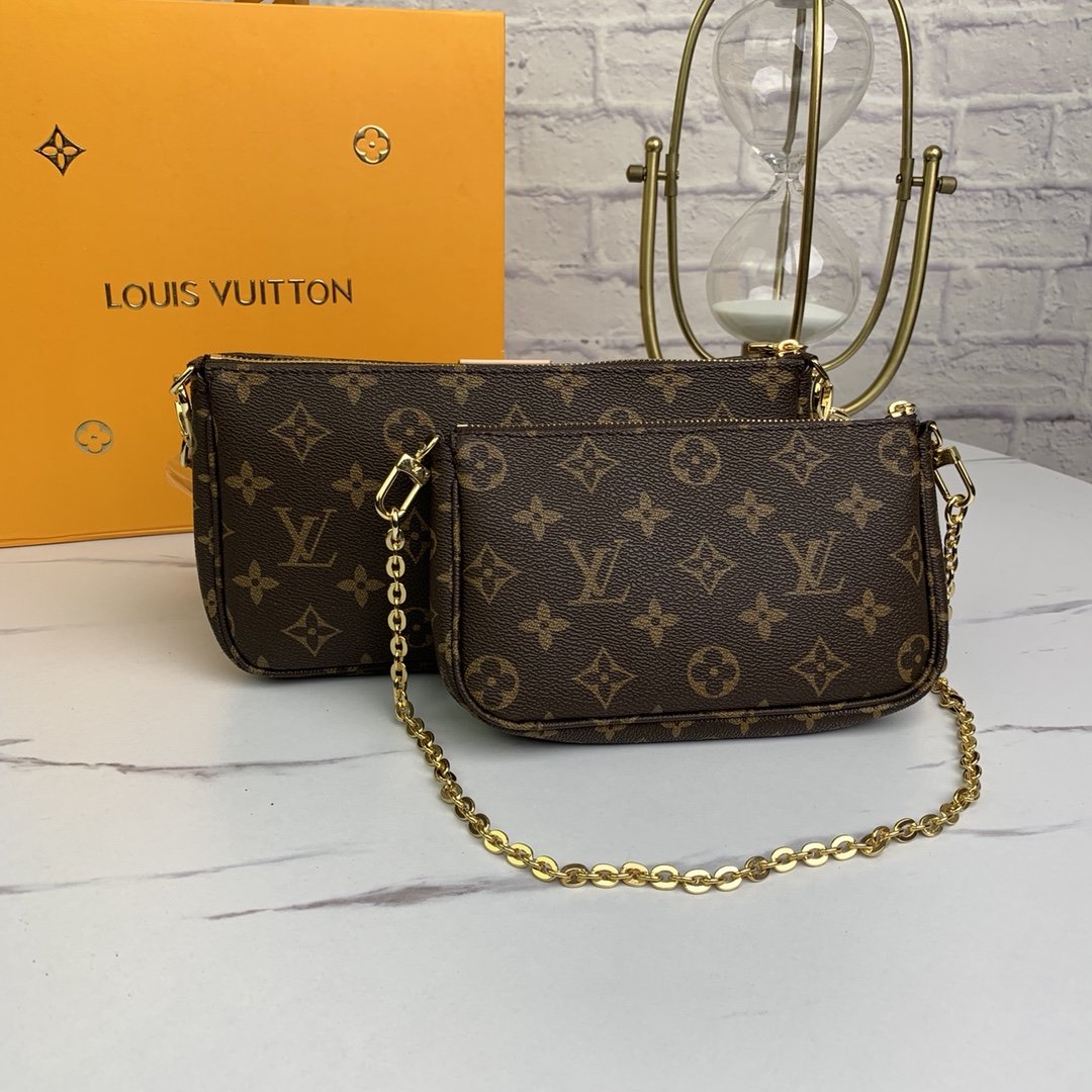 Replica Louis Vuitton Multi Pochette Accessoires 05