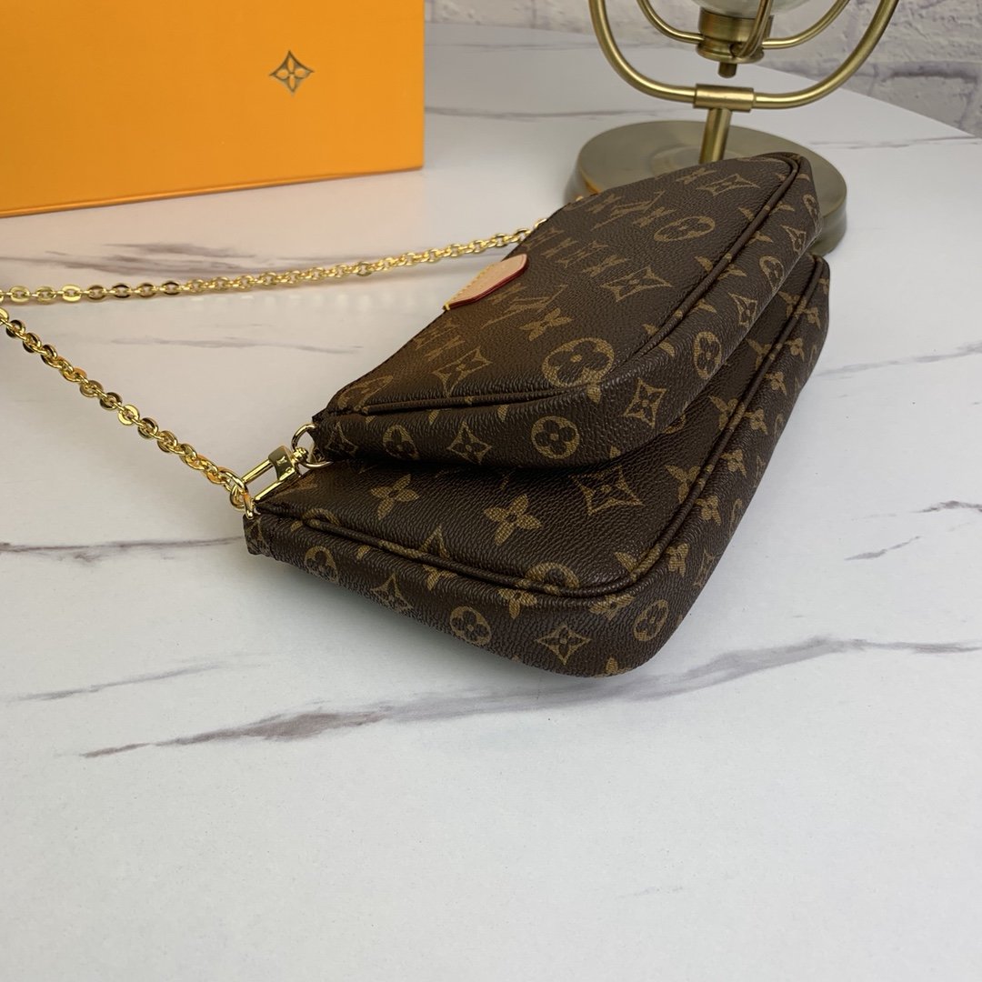 Replica Louis Vuitton Multi Pochette Accessoires 05