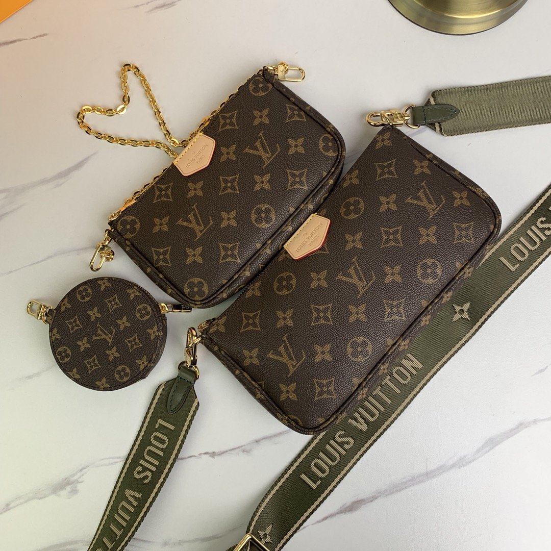 Replica Louis Vuitton Multi Pochette Accessoires 06