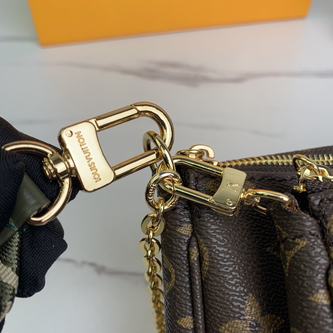 Replica Louis Vuitton Multi Pochette Accessoires 06