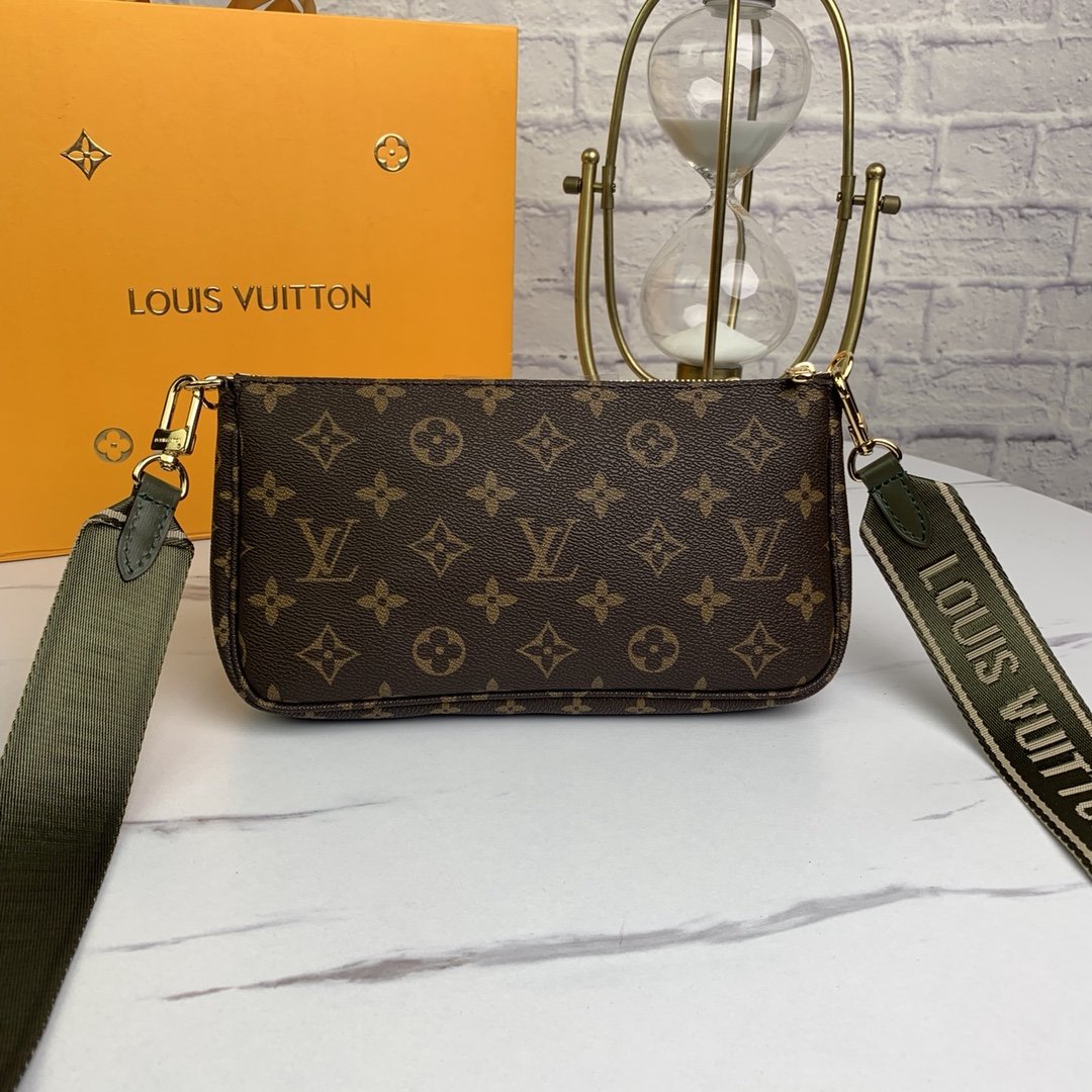 Replica Louis Vuitton Multi Pochette Accessoires 06