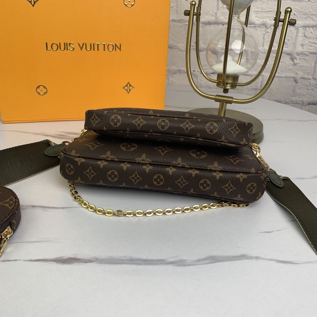 Replica Louis Vuitton Multi Pochette Accessoires 06