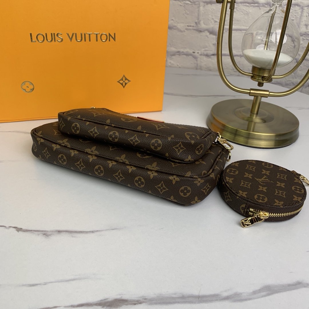 Replica Louis Vuitton Multi Pochette Accessoires 07