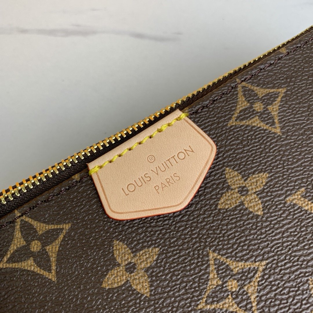 Replica Louis Vuitton Multi Pochette Accessoires 07