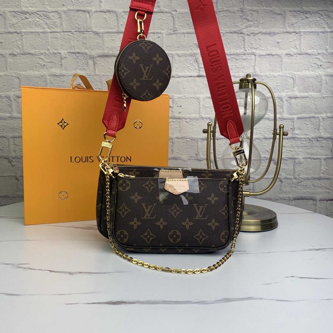 Replica Louis Vuitton Multi Pochette Accessoires 08