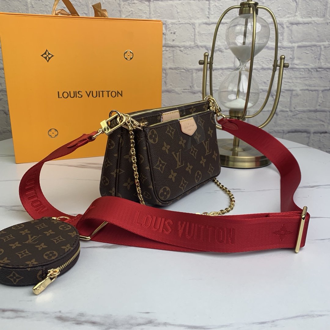 Replica Louis Vuitton Multi Pochette Accessoires 08