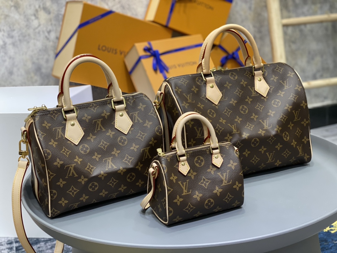 Replica Louis Vuitton Speddy Bags