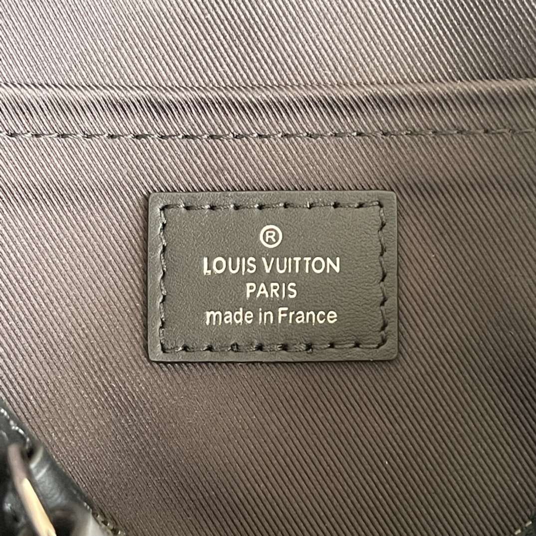 Vintage Louis Vuittion M45936 Keepall XS Monogram