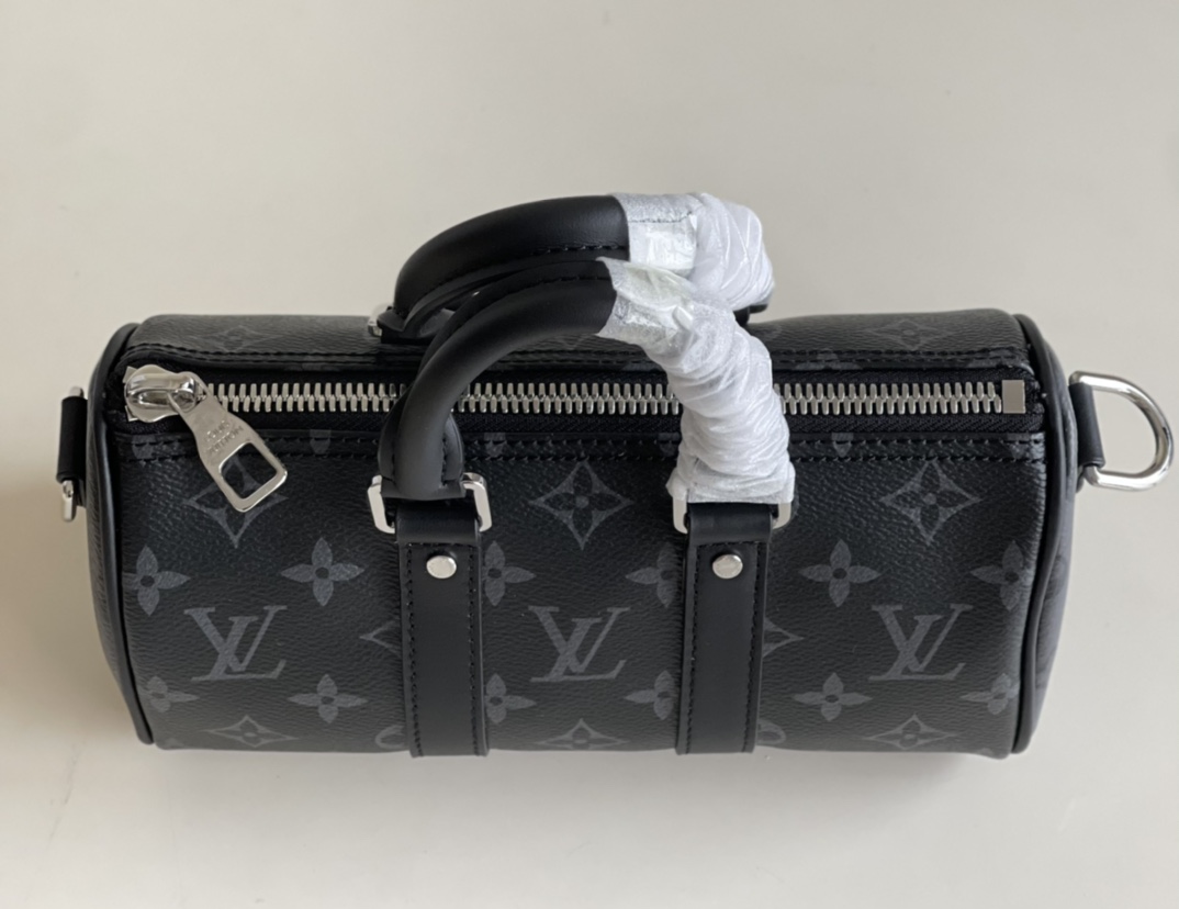 Vintage Louis Vuittion M45947 Keepall XS Monogram