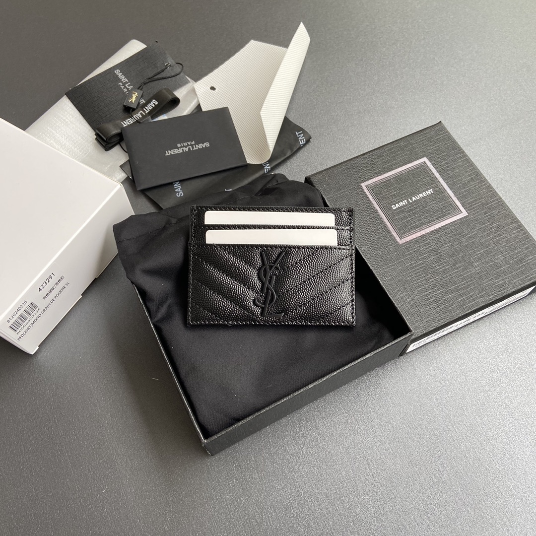 YSL Women Card Holder-002