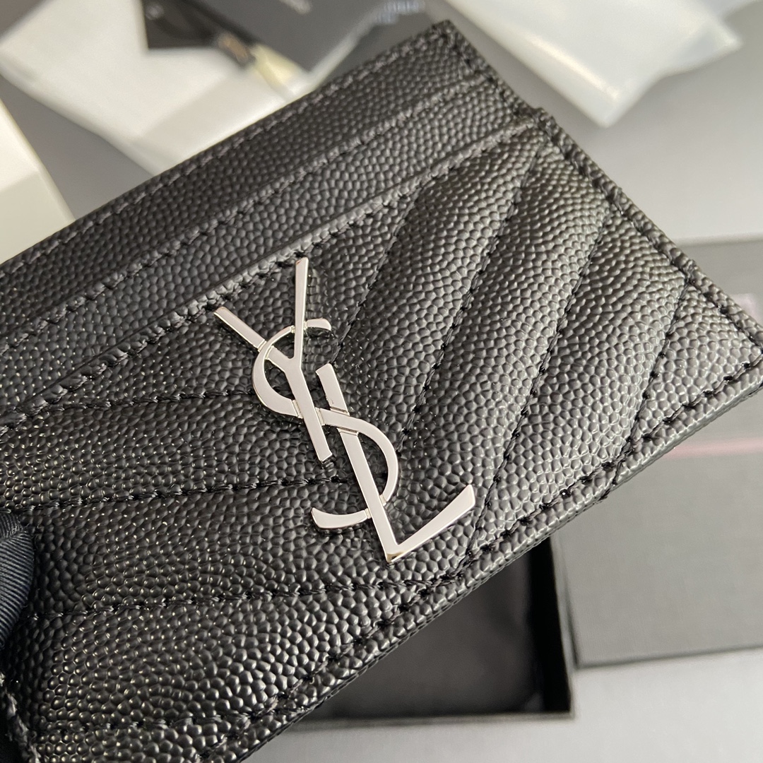 YSL Women Card Holder-003