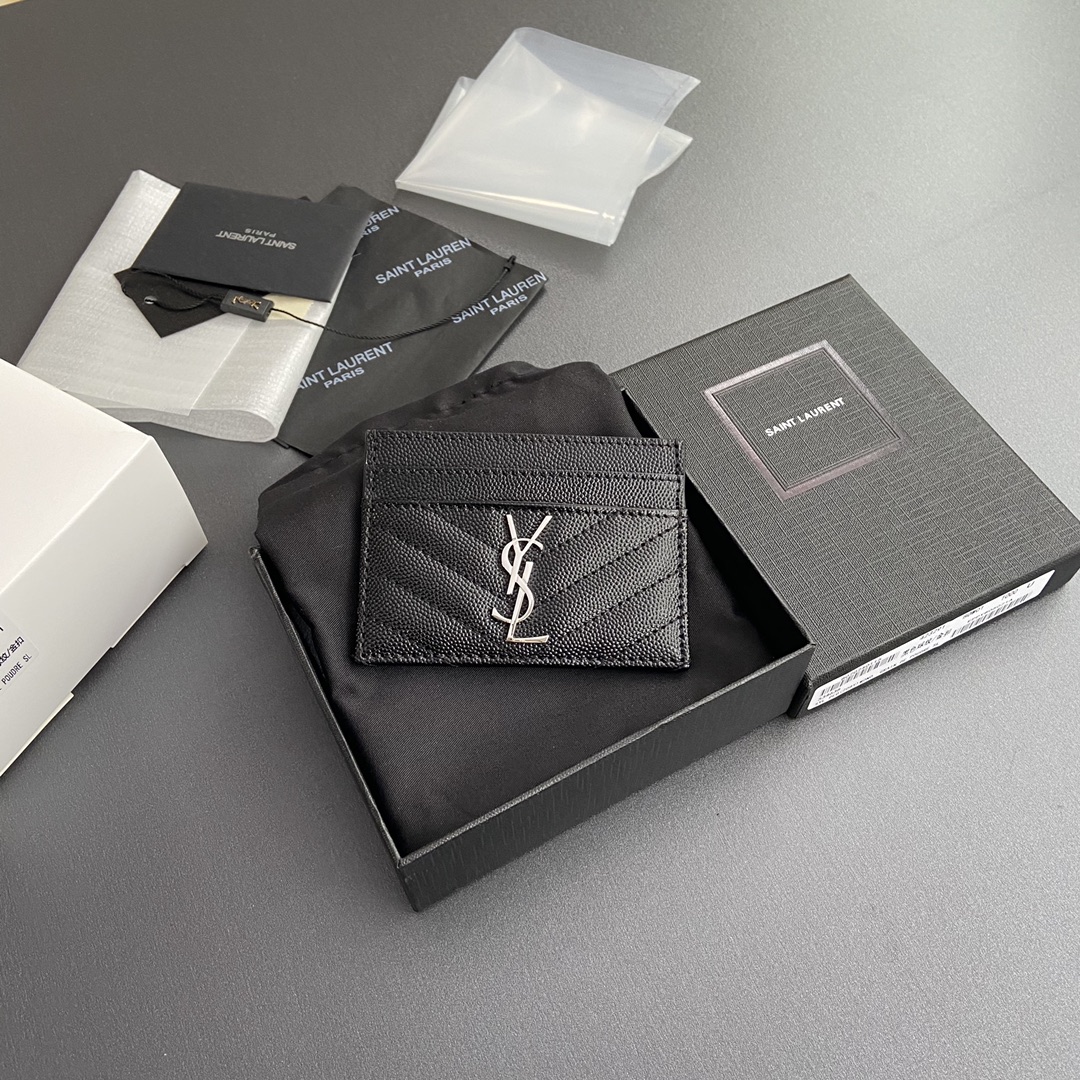 YSL Women Card Holder-003