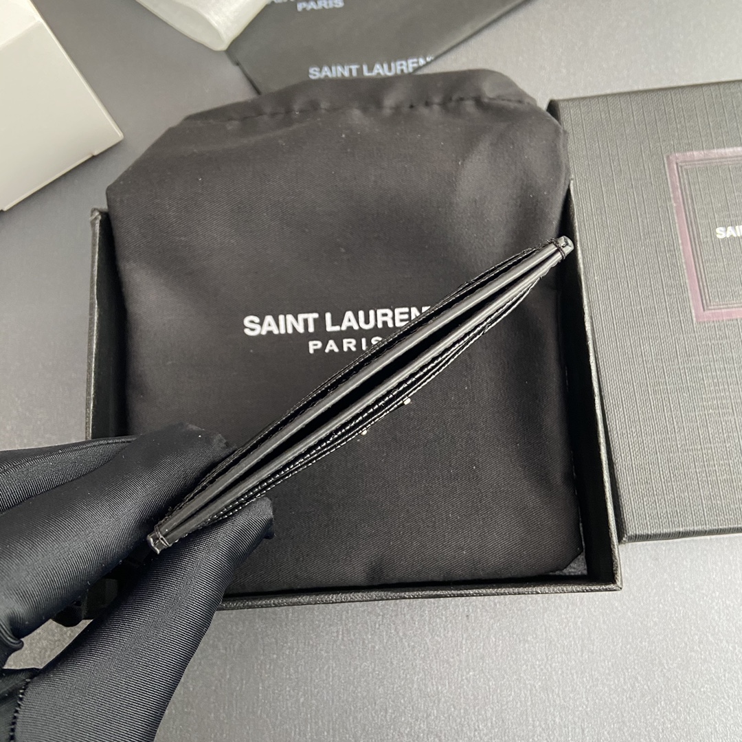 YSL Women Card Holder-003