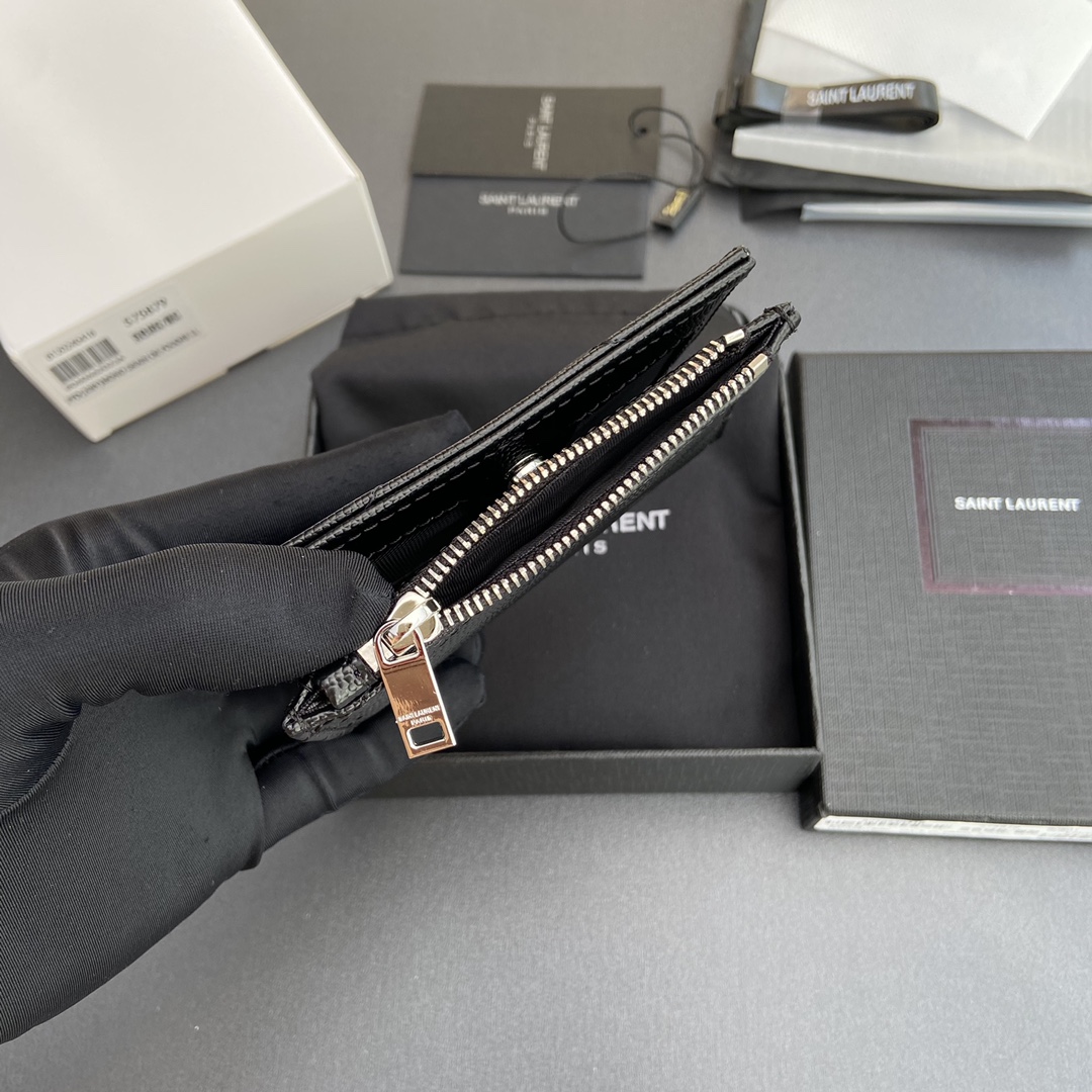 YSL Women Wallet-003