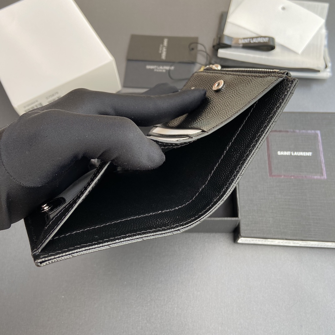 YSL Women Wallet-003