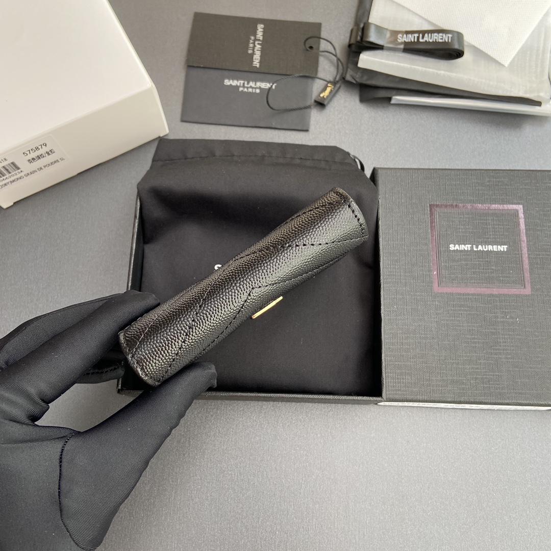 YSL Women Wallet-004