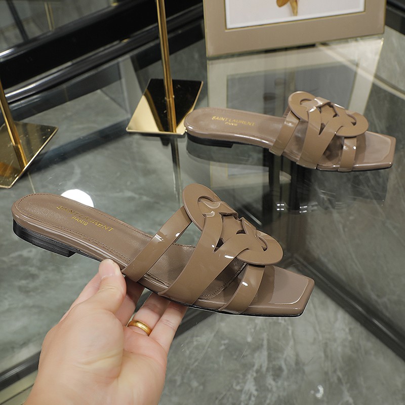 Yves Saint Laurent Women Sandals-0005 35-44
