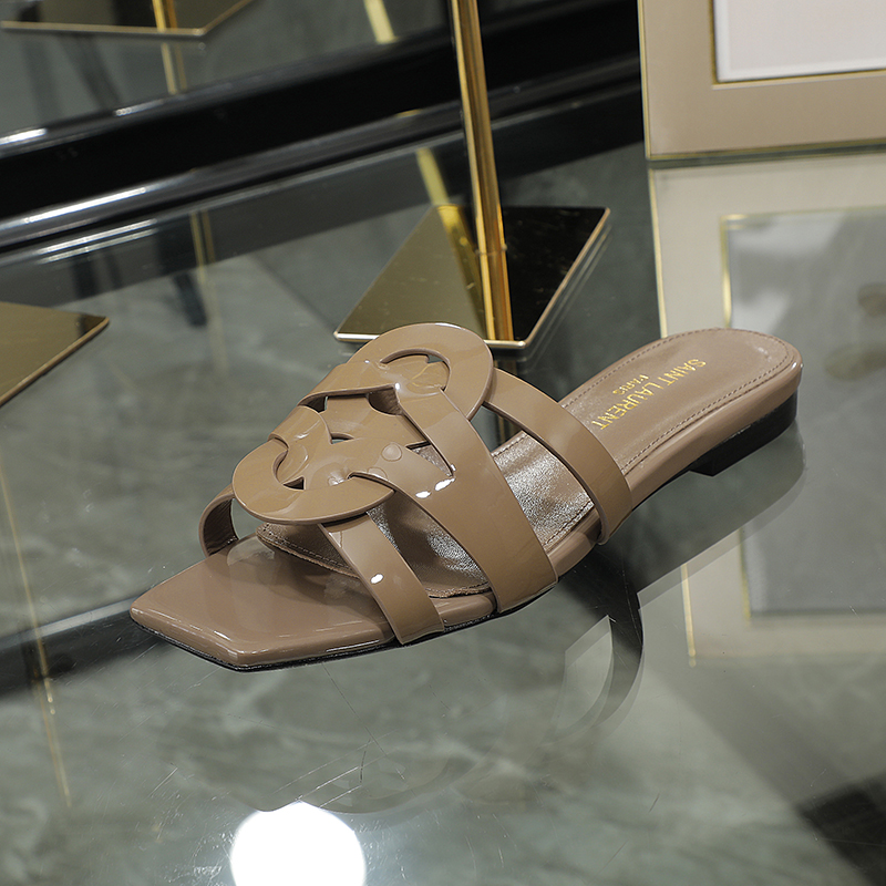 Yves Saint Laurent Women Sandals-0005 35-44