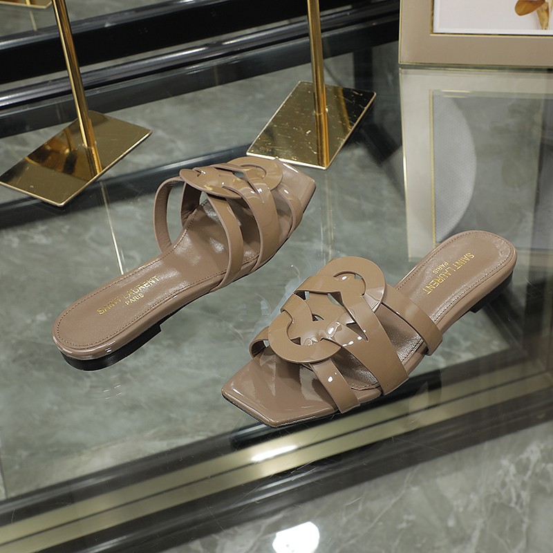 Yves Saint Laurent Women Sandals-0005 35-44
